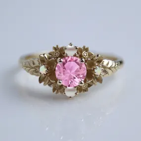 Custom Sakurafubuki Ring  2323.00