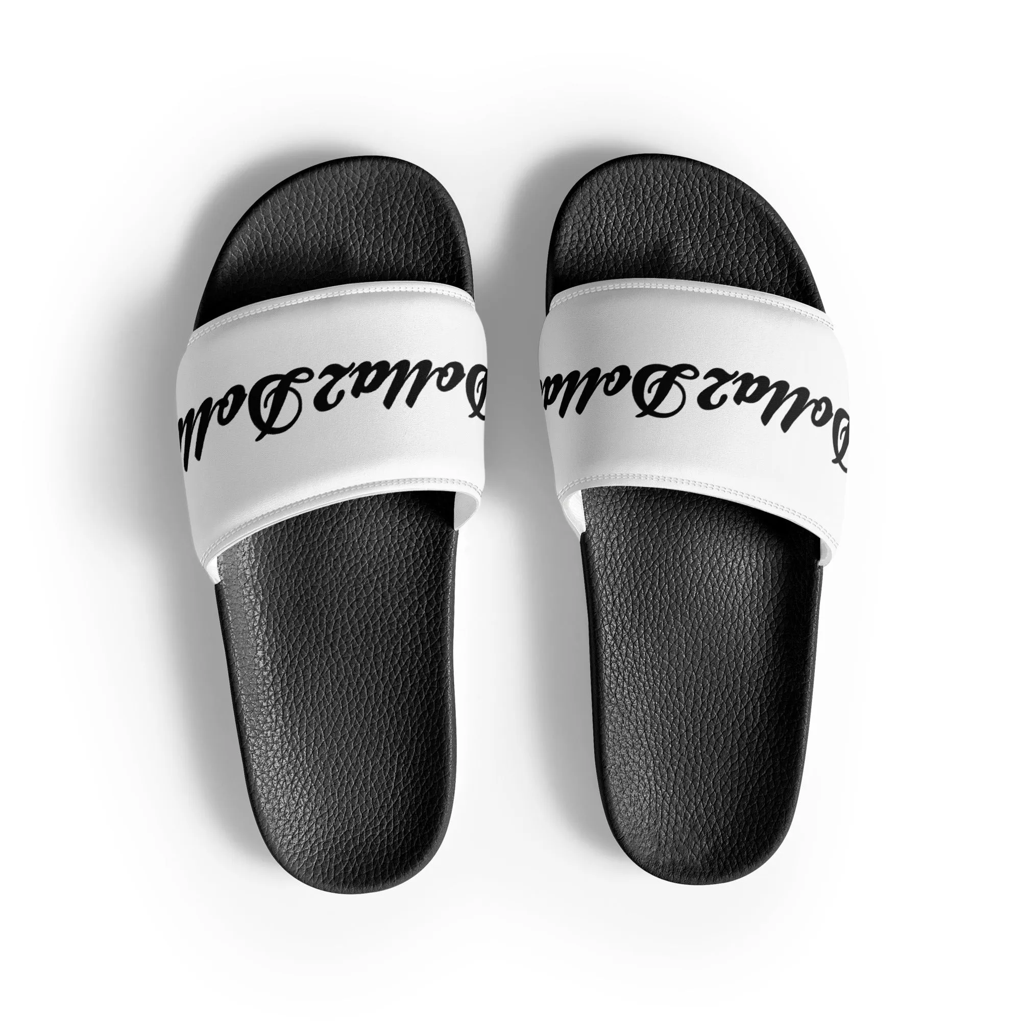 D2D | Men’s Classic Slides