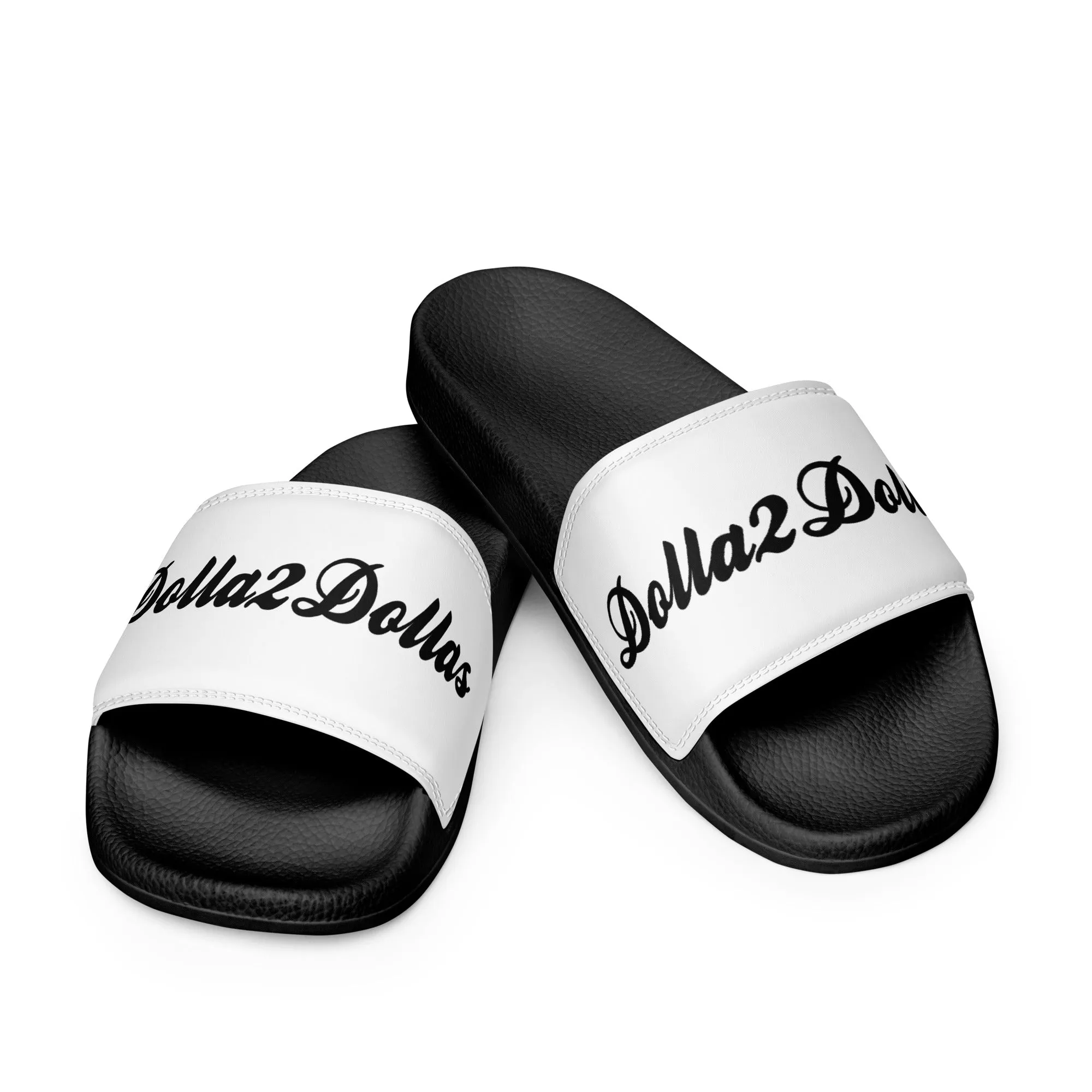 D2D | Men’s Classic Slides