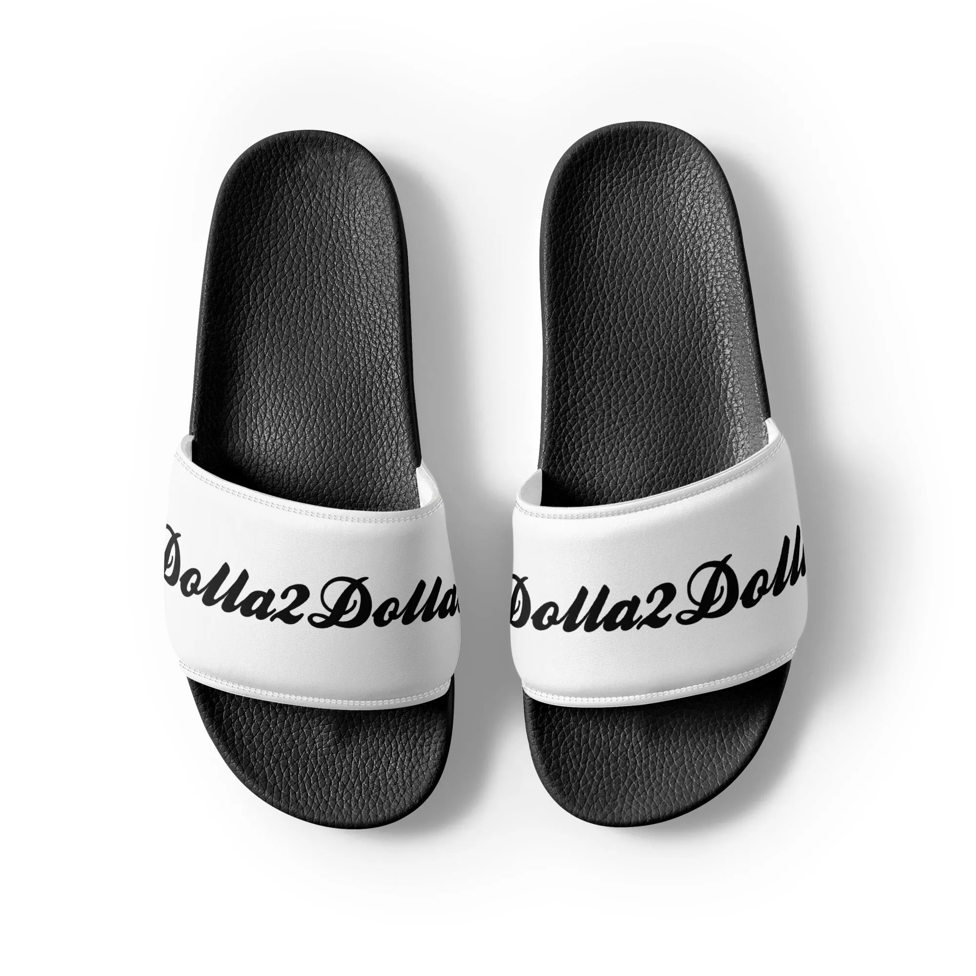 D2D | Men’s Classic Slides