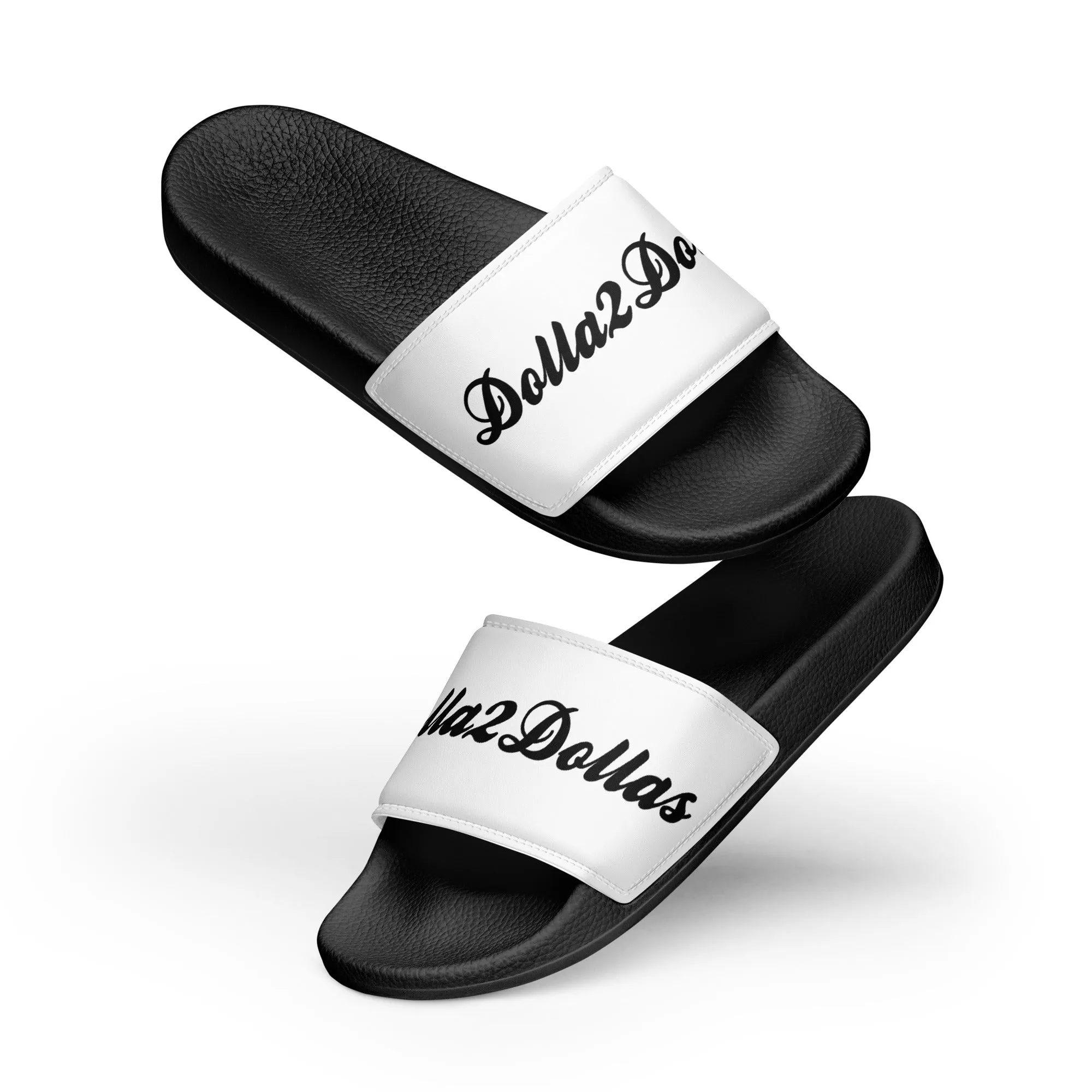 D2D | Men’s Classic Slides