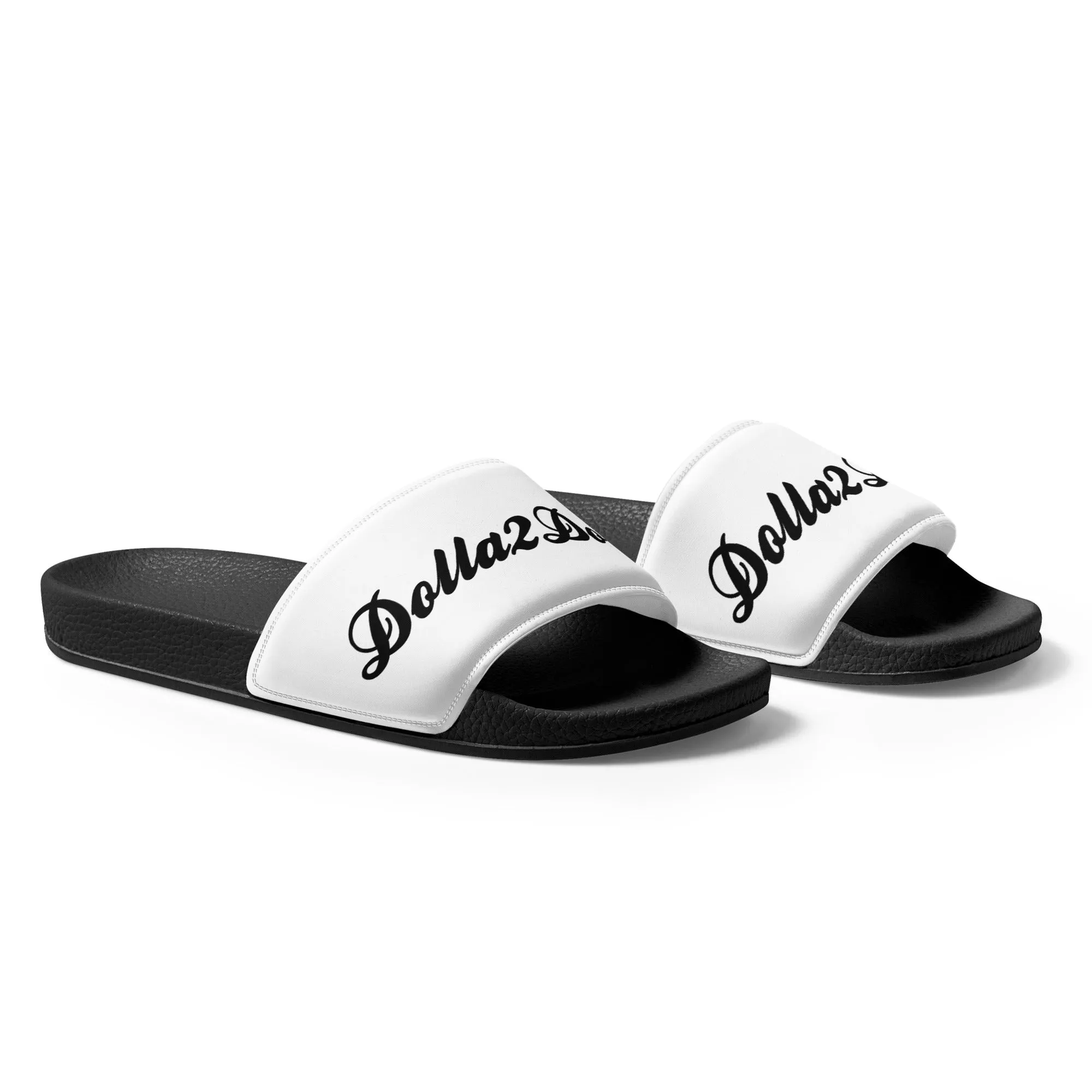 D2D | Men’s Classic Slides