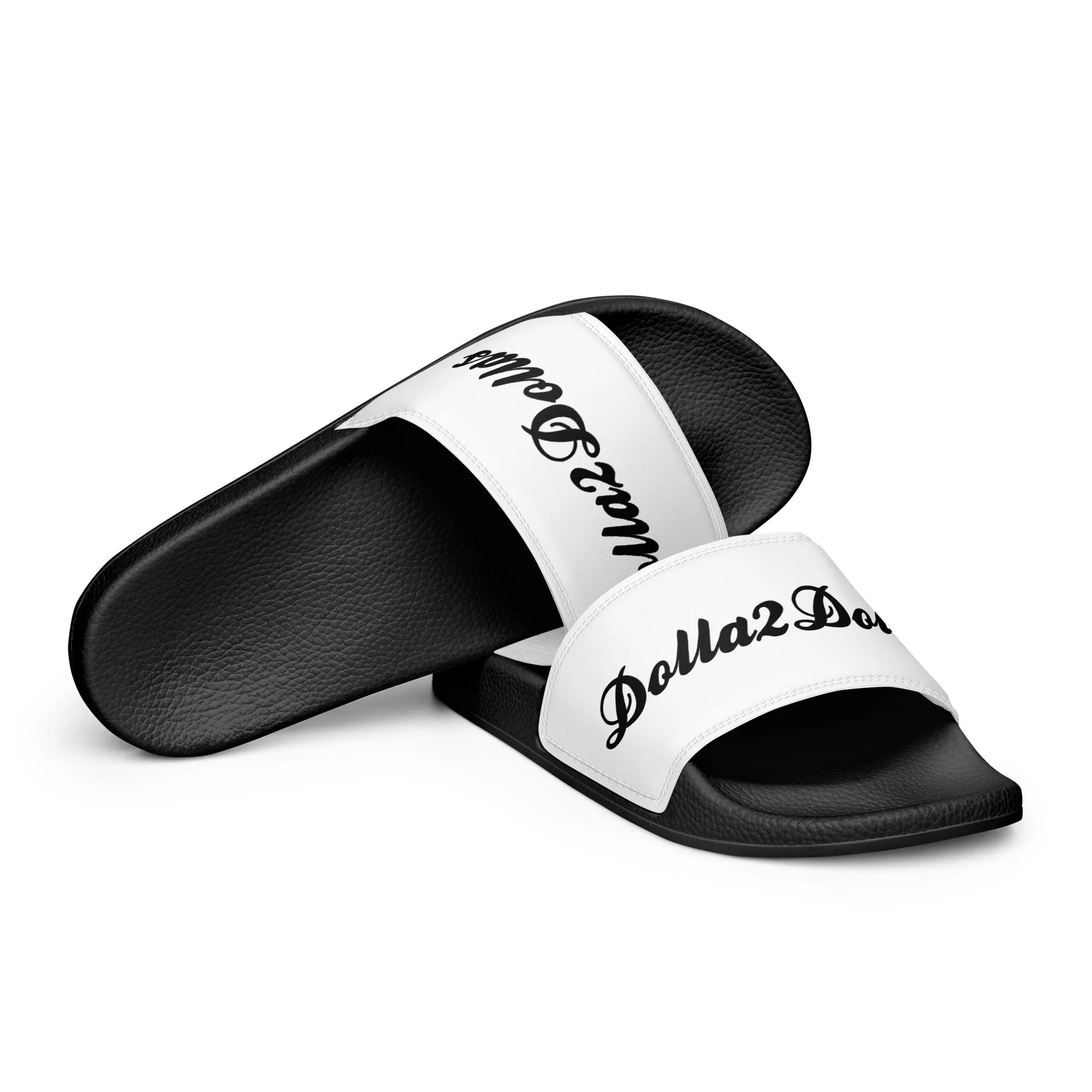 D2D | Men’s Classic Slides