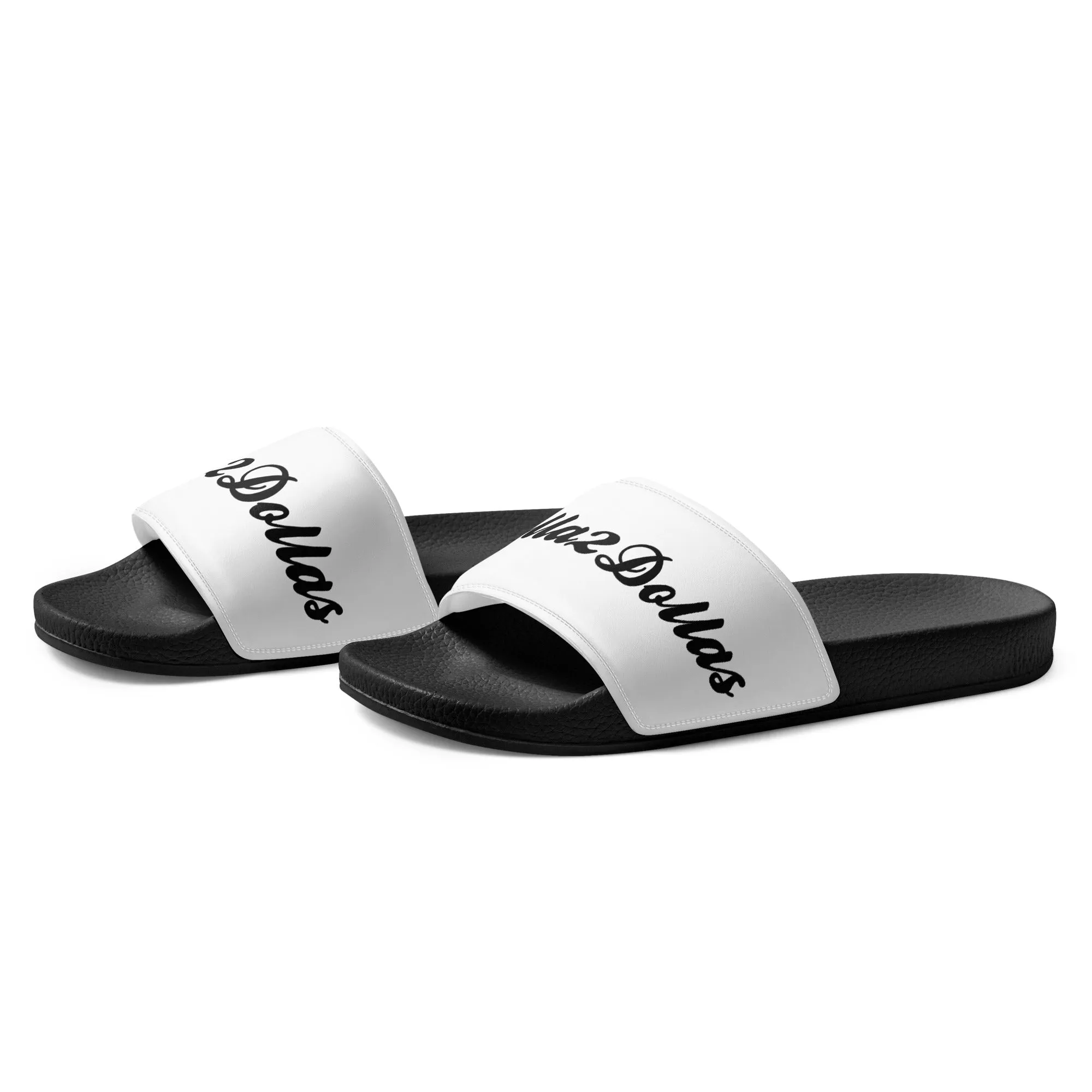 D2D | Men’s Classic Slides