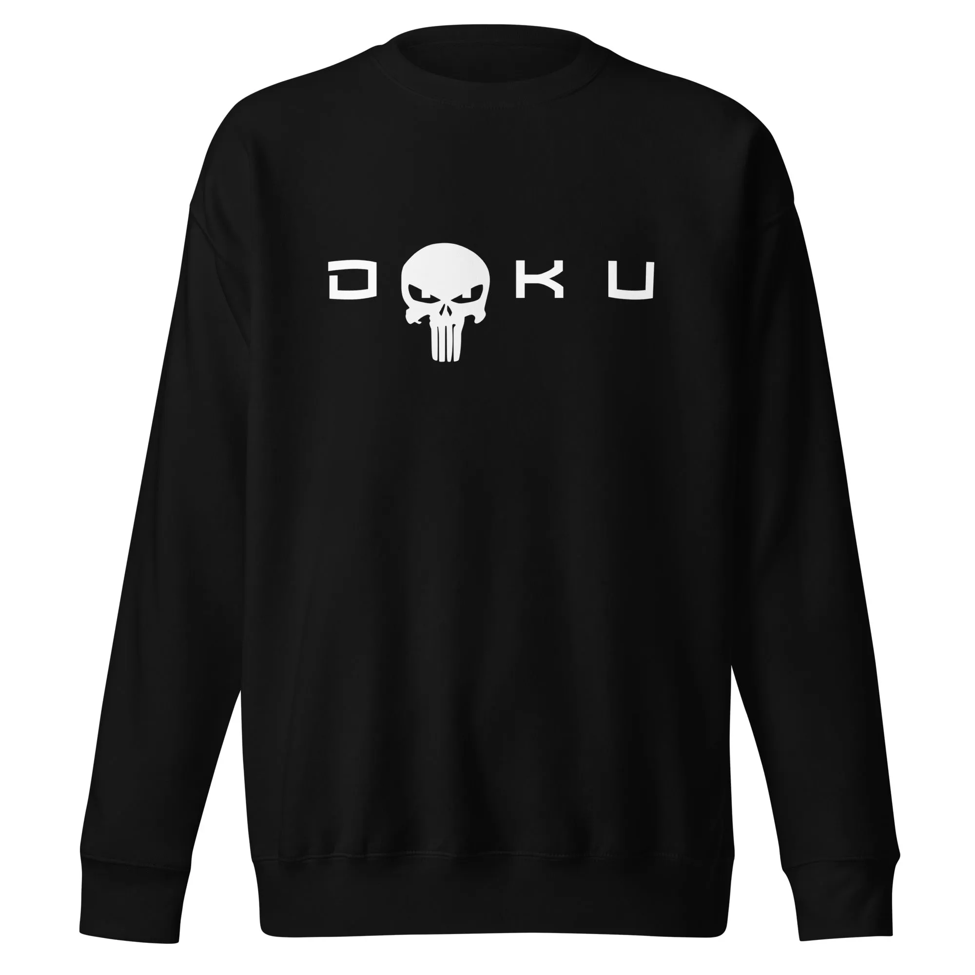 Daku Unisex Premium Sweatshirt