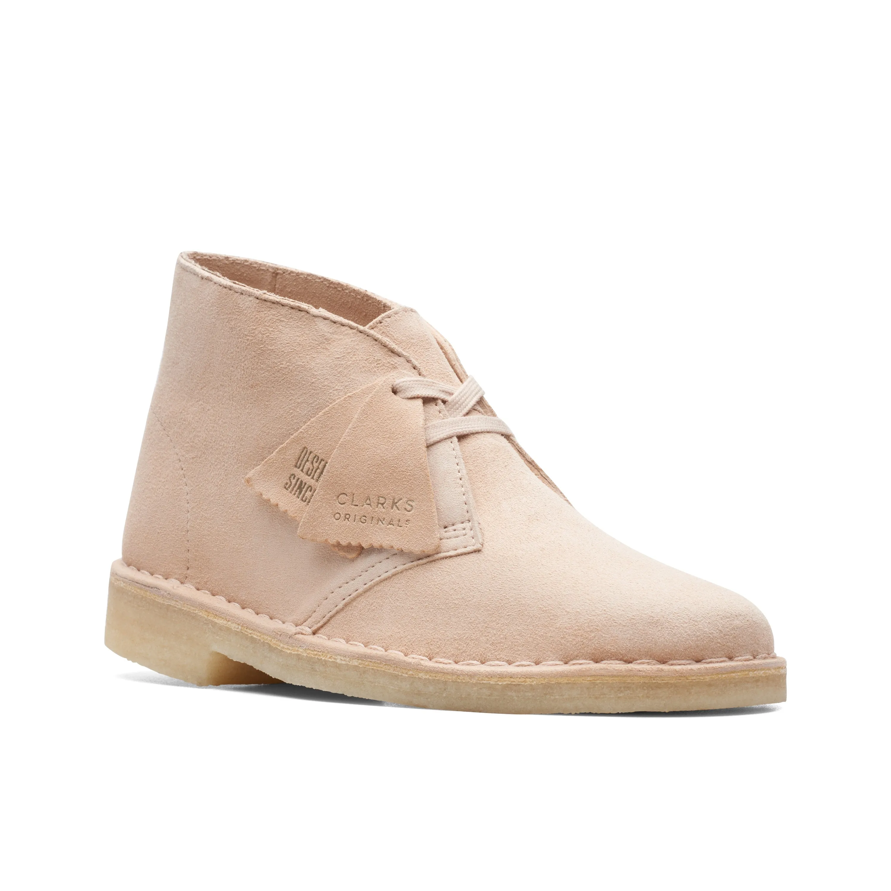 Desert Boot (Women)