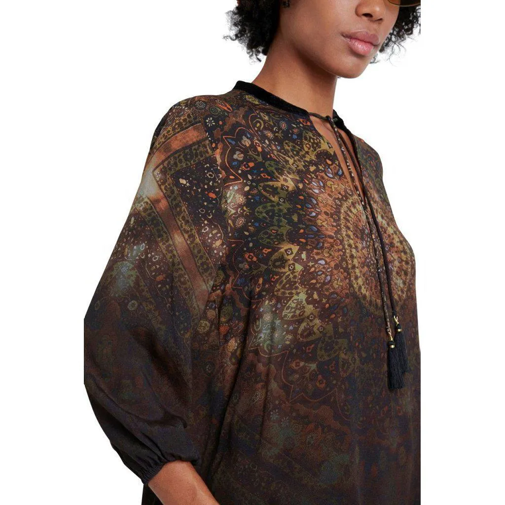 Desigual Blus Luxor Top