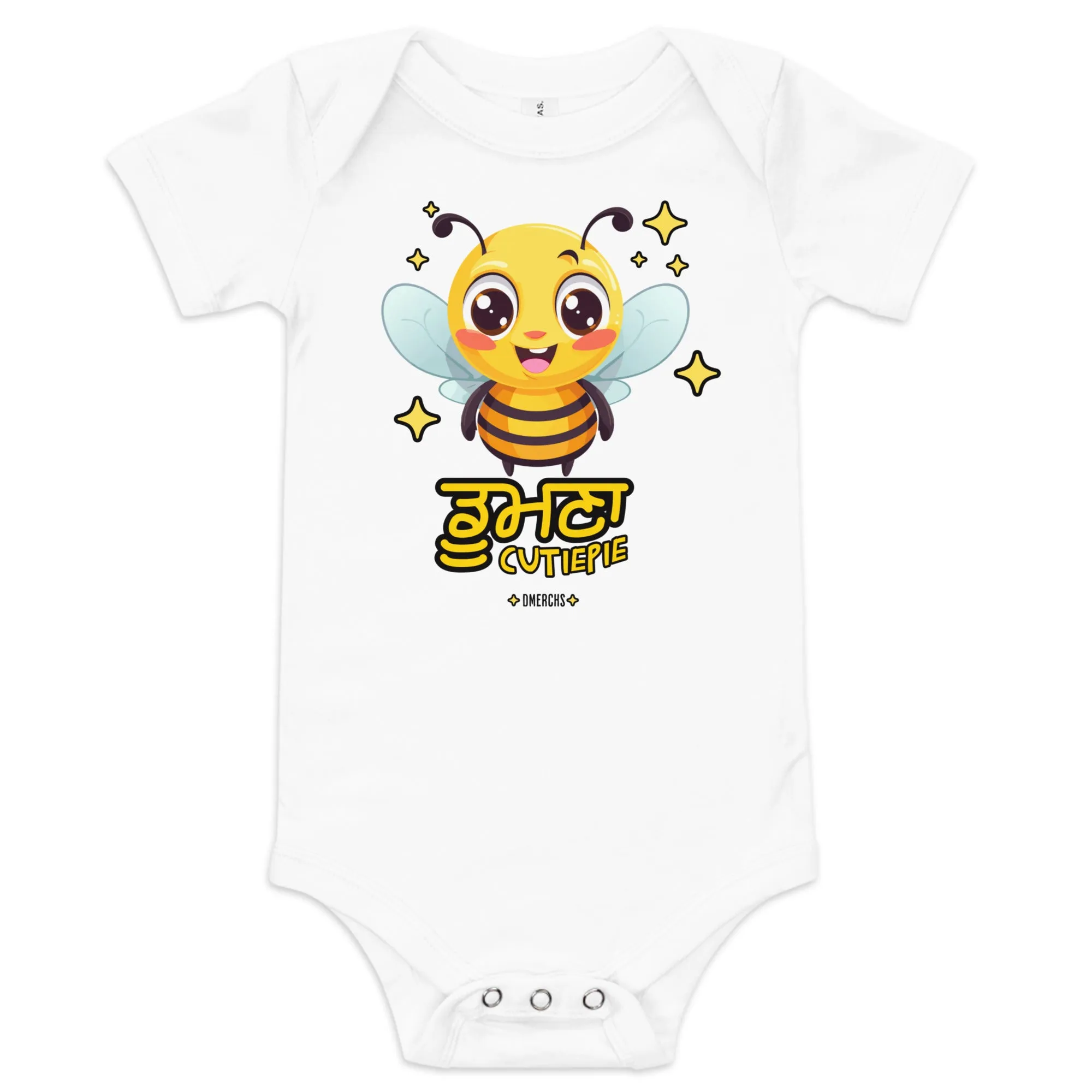 Doomna Baby Onesies