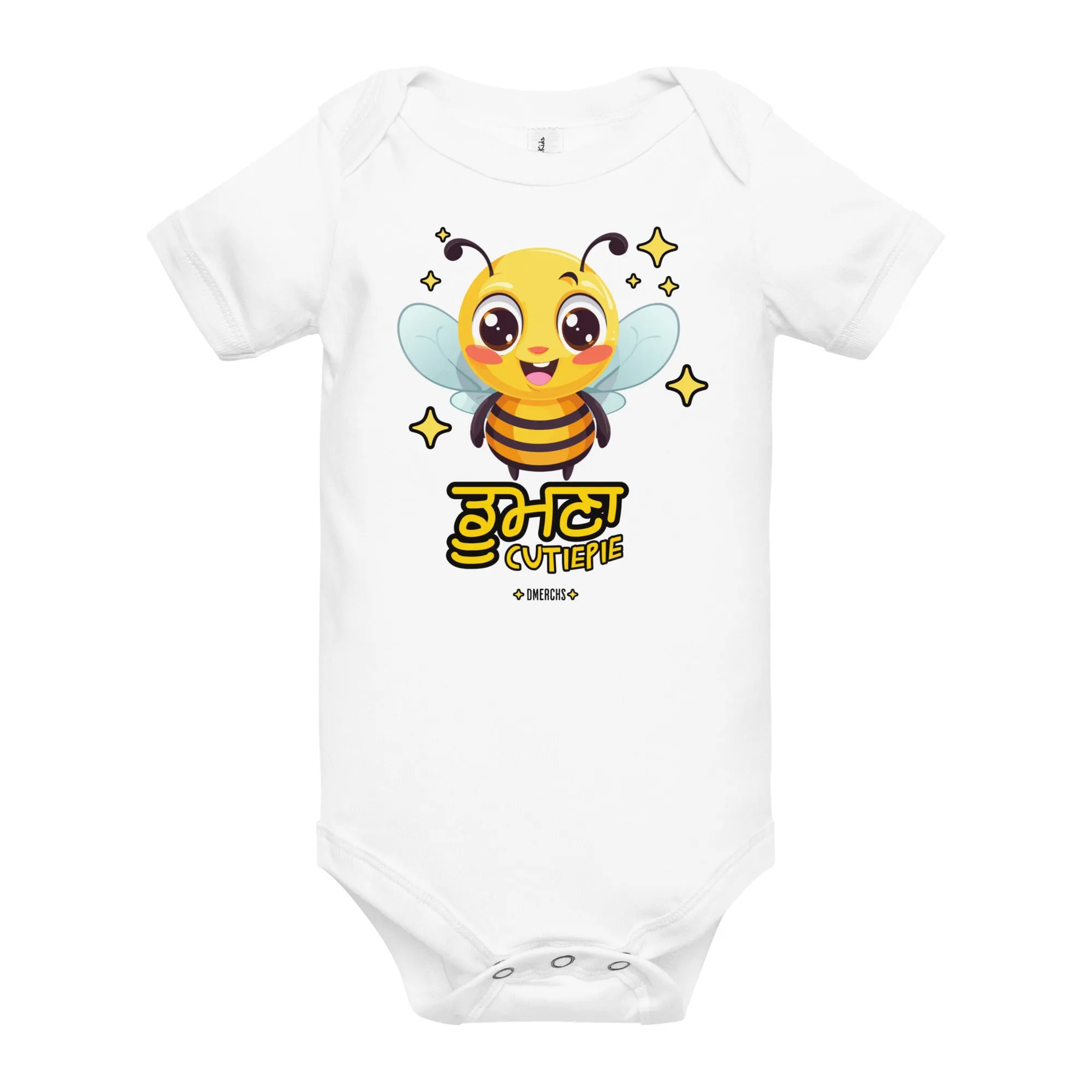 Doomna Baby Onesies