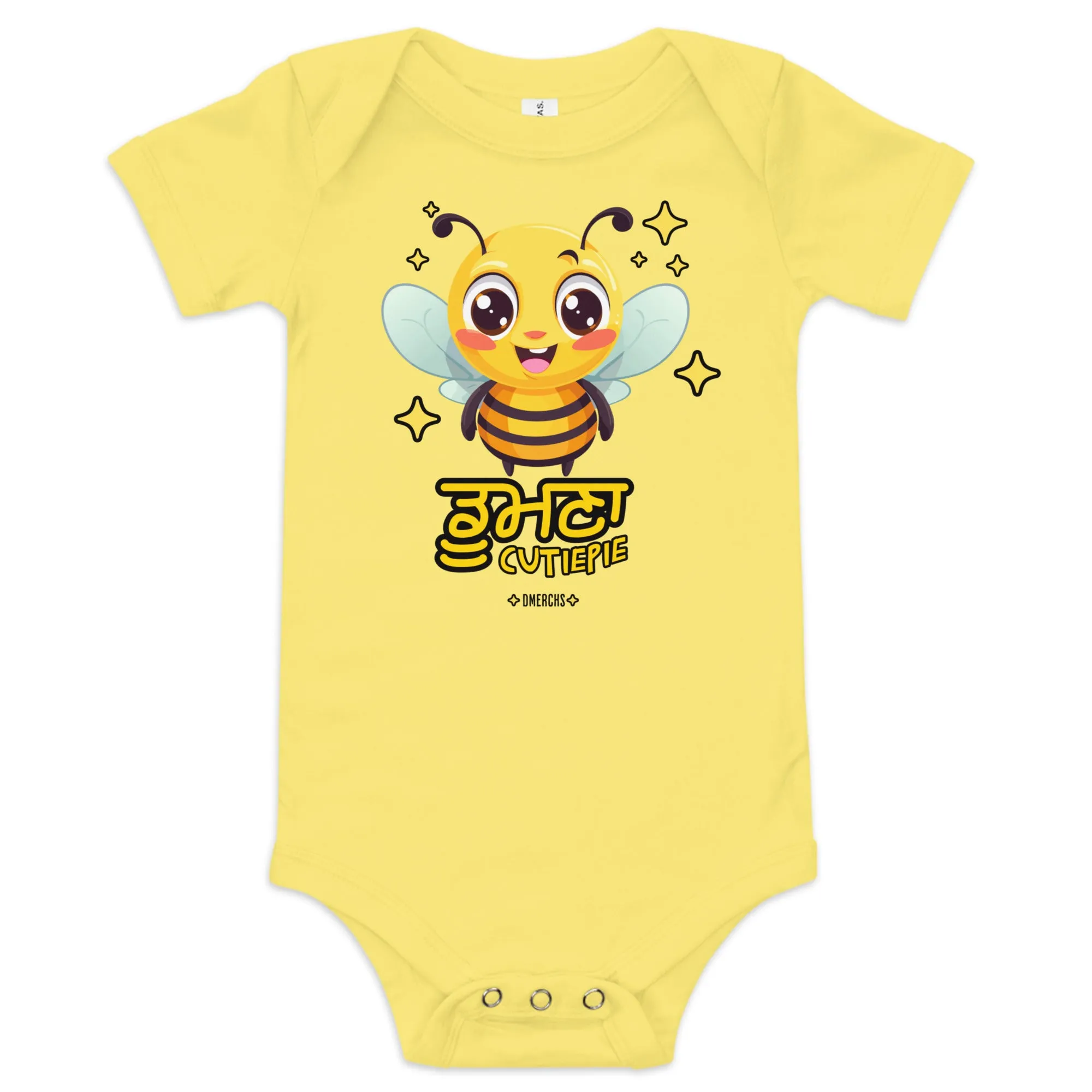 Doomna Baby Onesies