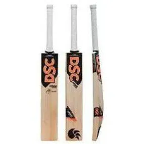 DSC INTENSE ATTITUDE English Willow Cricket Bat SH size