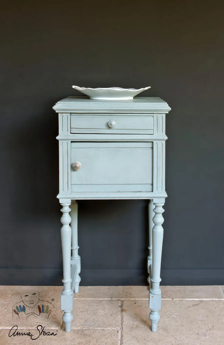 Duck Egg Blue Annie Sloan Chalk Paint