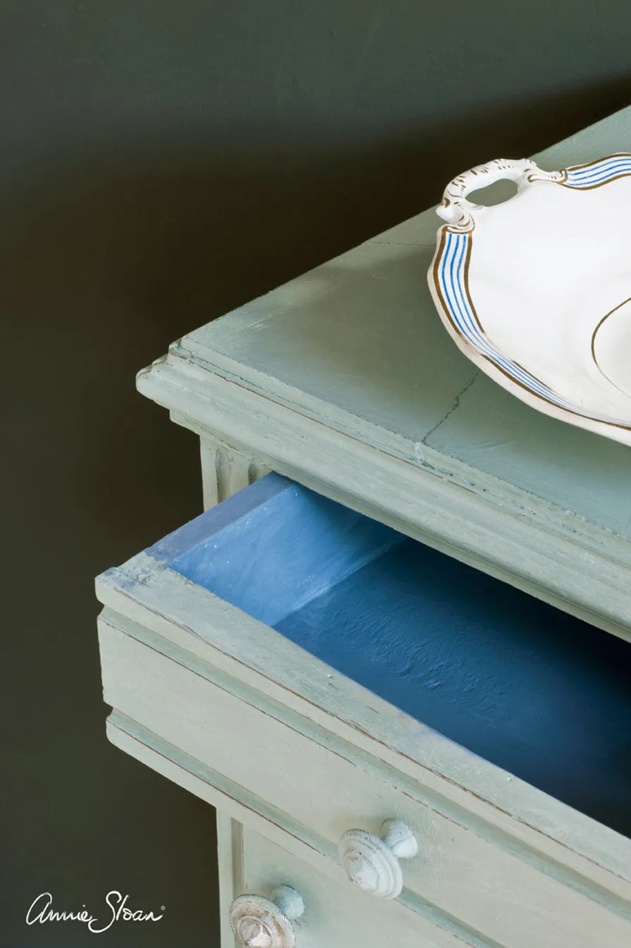 Duck Egg Blue Annie Sloan Chalk Paint