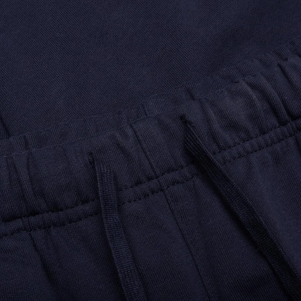 Feature x Wynn Shine Sweatpants - Navy