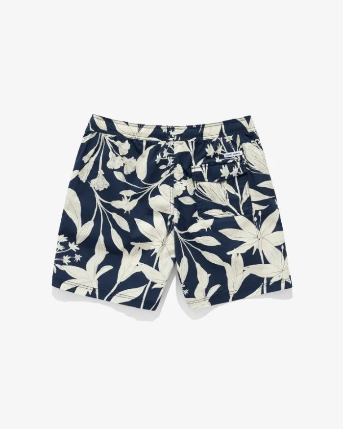 Fingal Elastic Boardshort