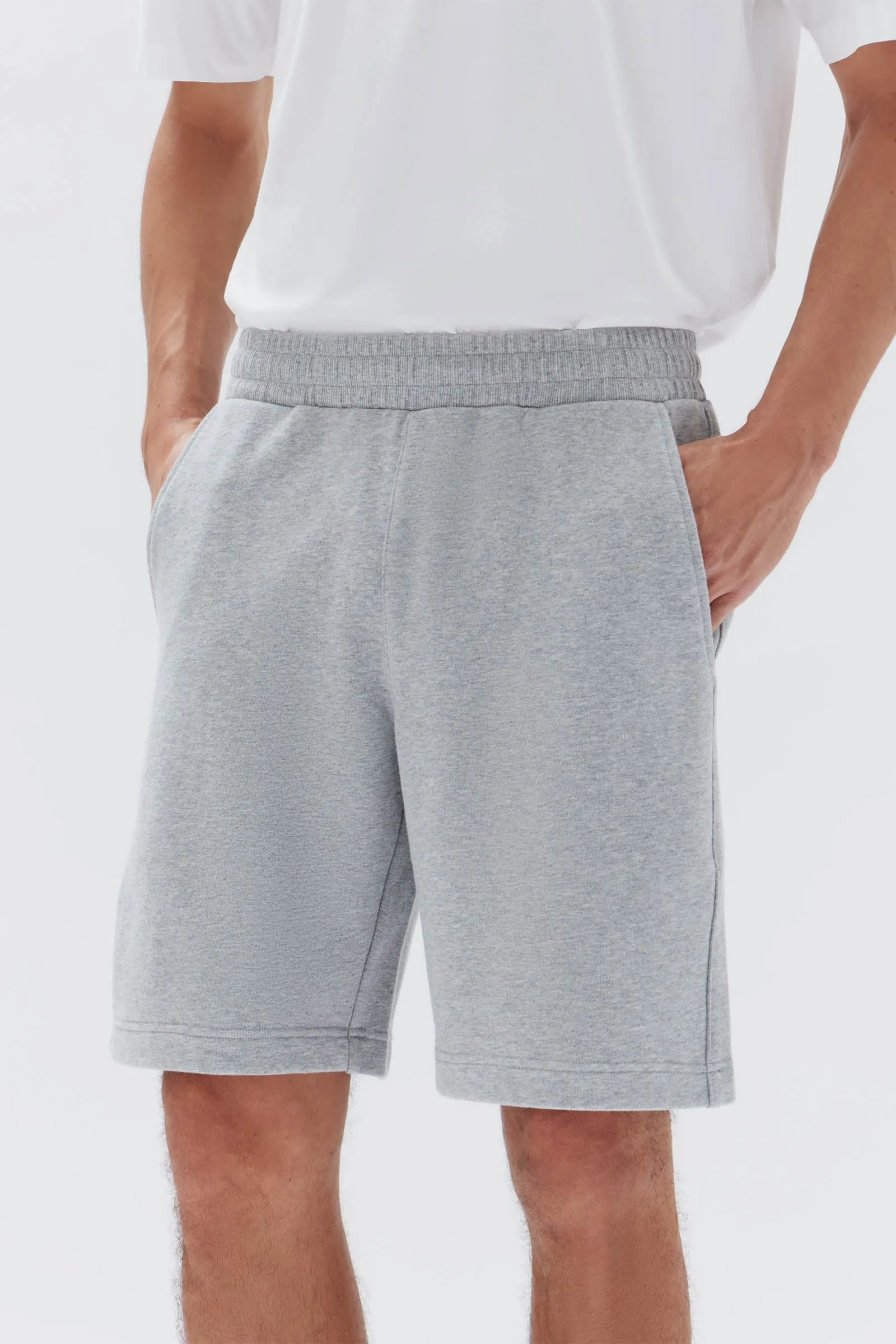 Fleece Short