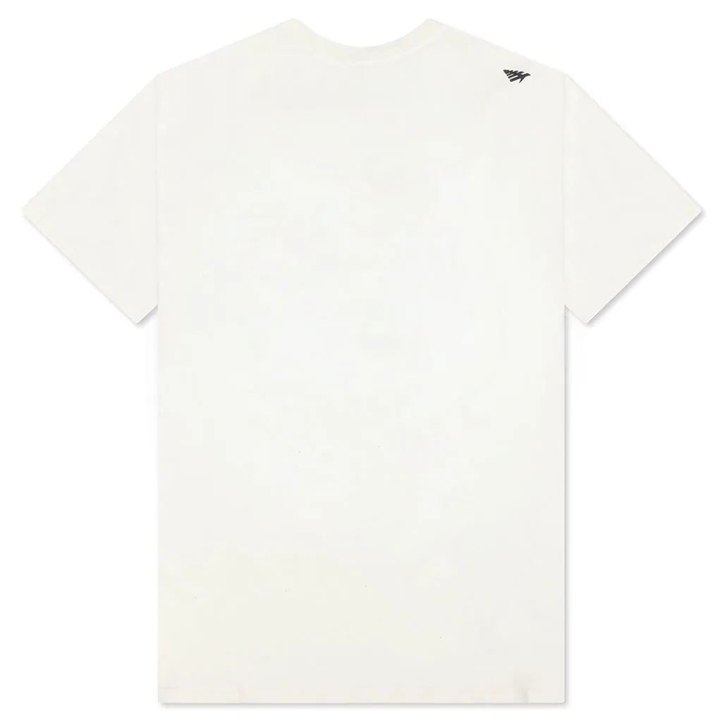 Forward Motion Tee - Vapor