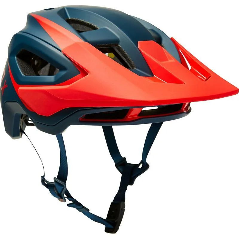 Fox Speedframe Pro Helmet, cc1