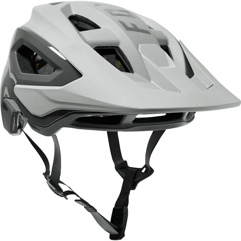 Fox Speedframe Pro Helmet, cc1