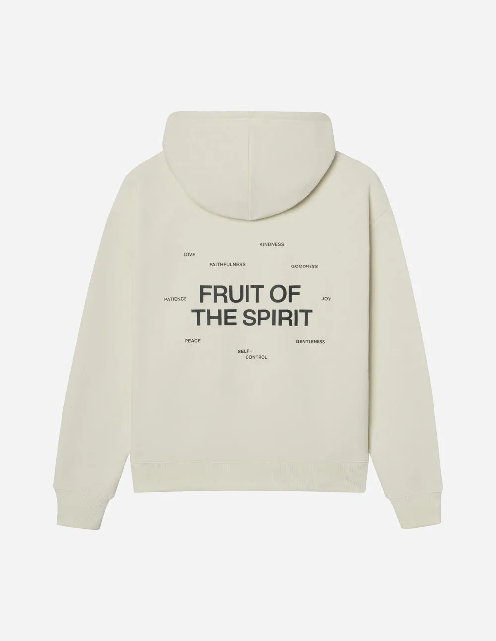 Fruit of the Spirit Unisex Hoodie