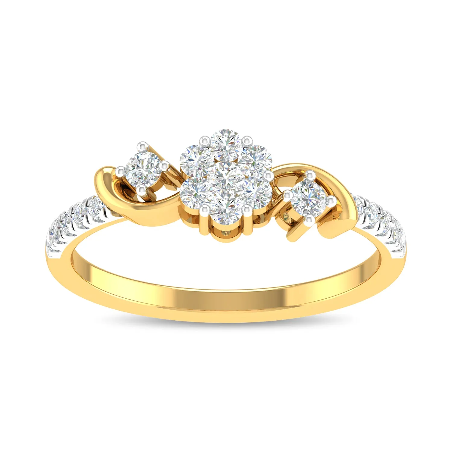 Gayatri Ring