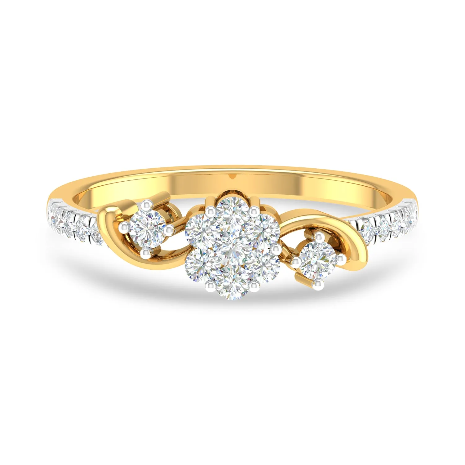 Gayatri Ring