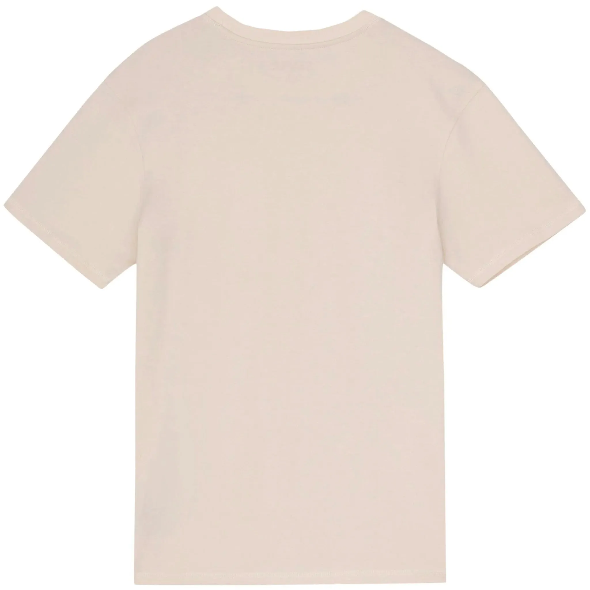 HAMPTON WASHED Pocket Tee (Natural)