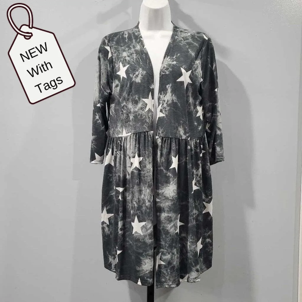 Heimish USA Kimono Medium