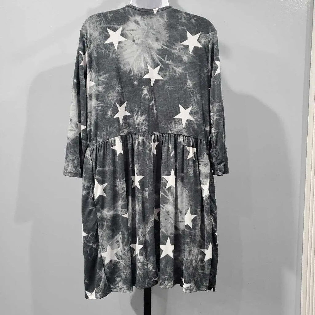 Heimish USA Kimono Medium