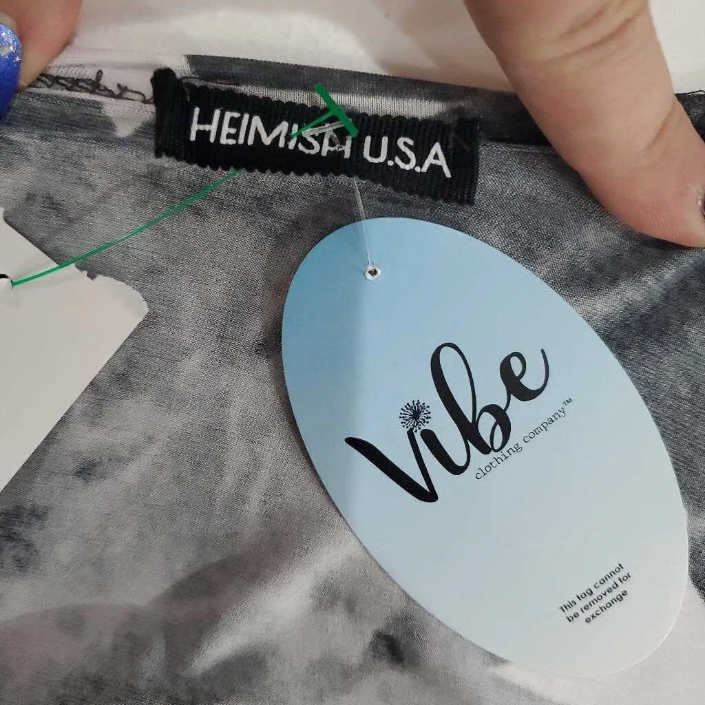 Heimish USA Kimono Medium