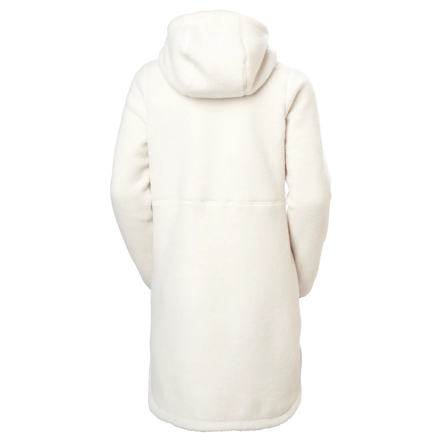 Helly Hansen Women's Imperial Long Pile Full Zip Fleece 2.0 (Snow)