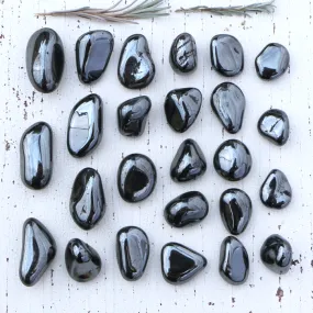 Hematite - Tumbled