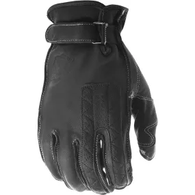 Highway 21 Pitt Men's Cruiser Gloves (Brand New)