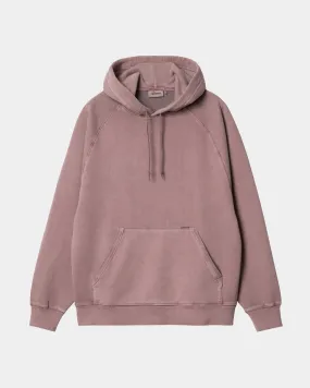 Hooded Taos Sweatshirt | Daphne