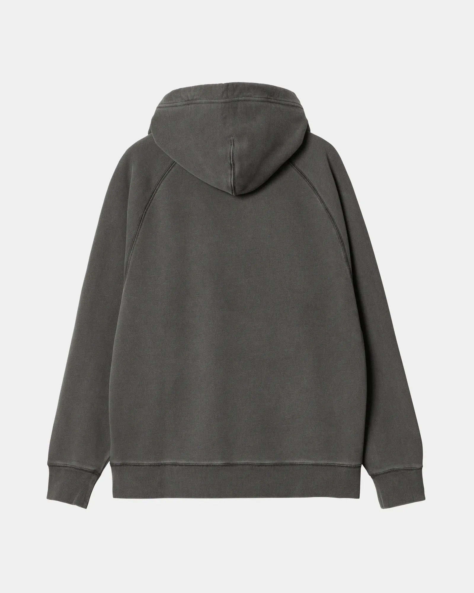 Hooded Taos Sweatshirt | Flint