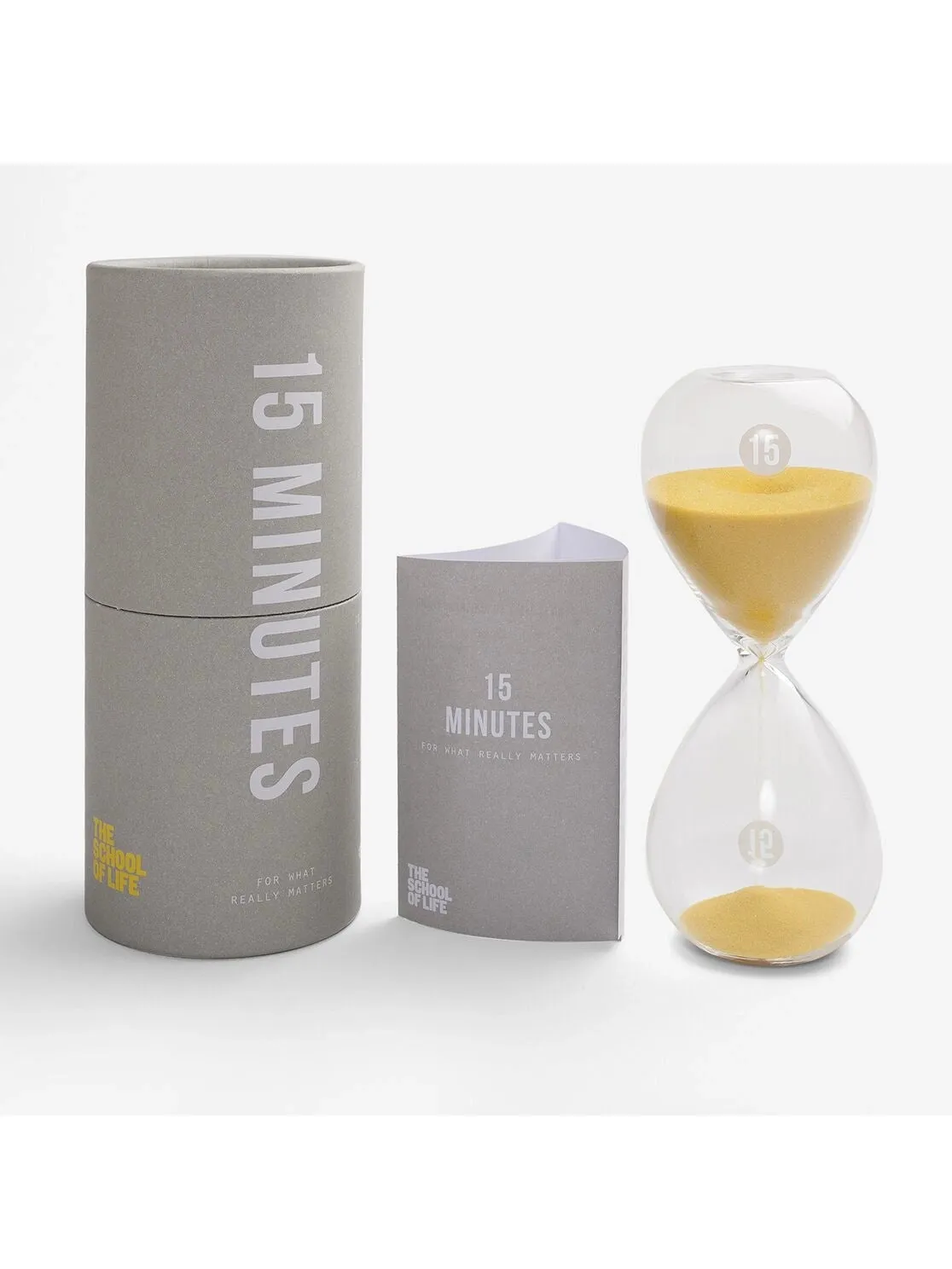 Hourglass Timer