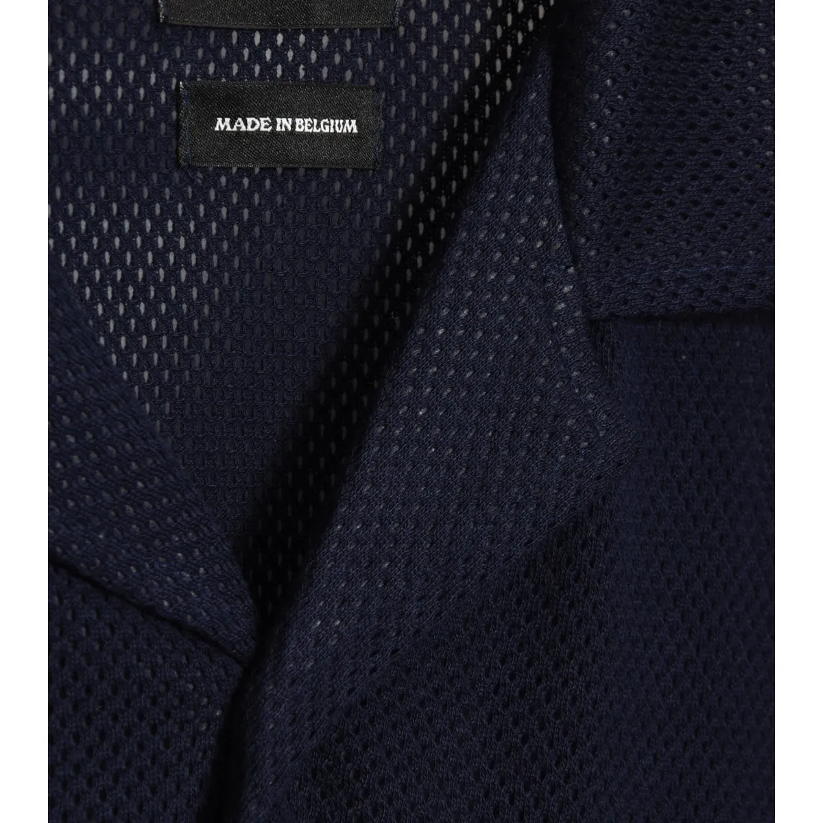 Howlin' Bass Culture Mesh navy