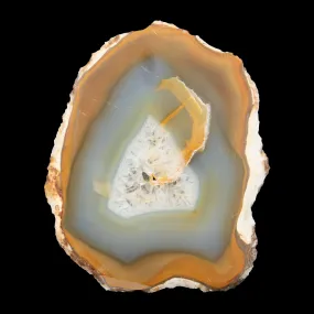 Iris Agate - Slab