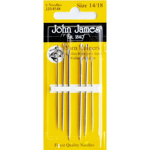 John James Yarn Darners