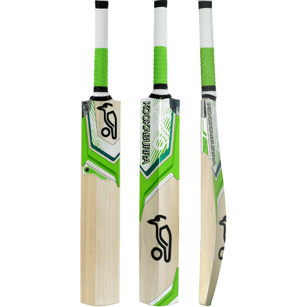 Kookaburra Kahuna 500 English Willow Cricket Bat