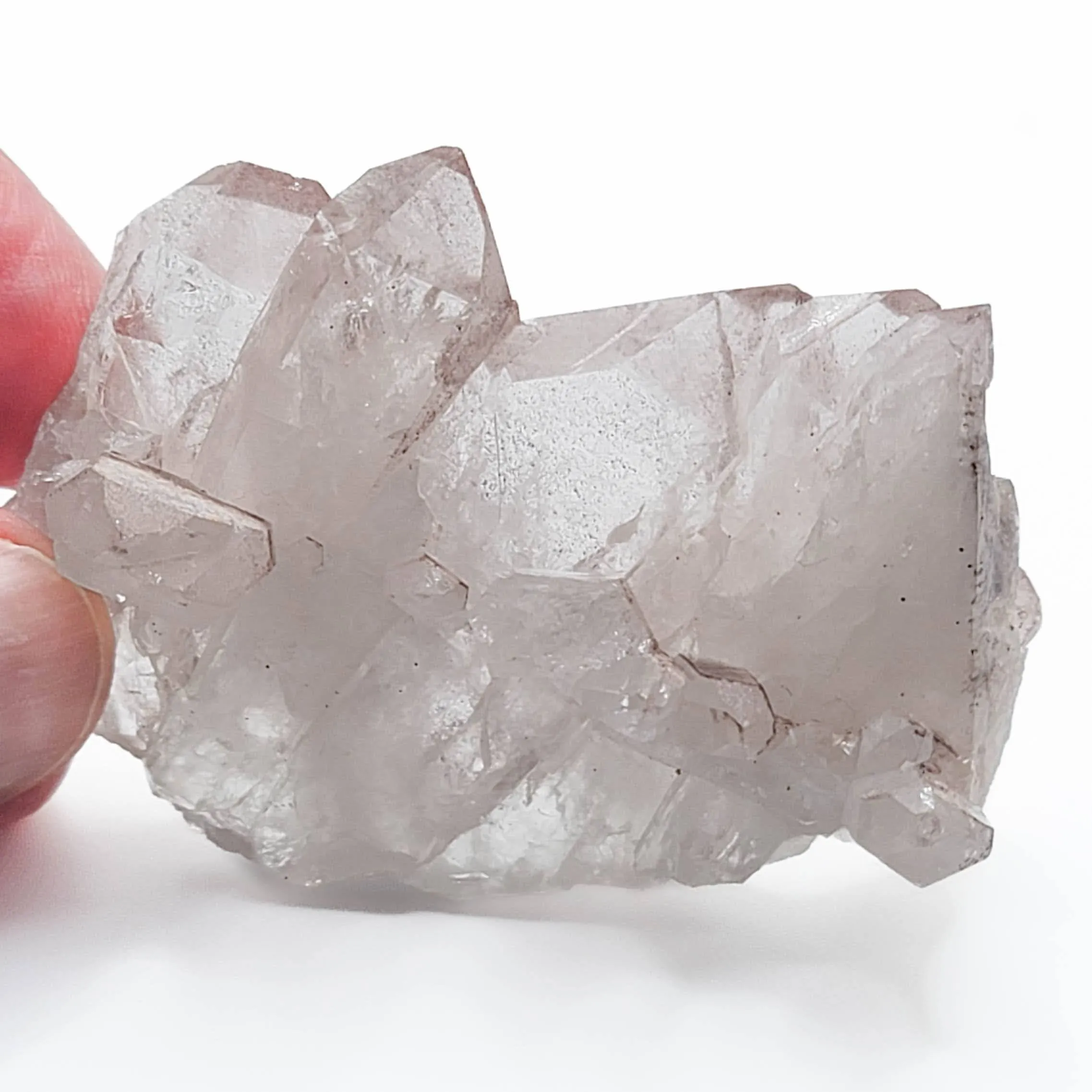 Lithium Quartz Cluster #3