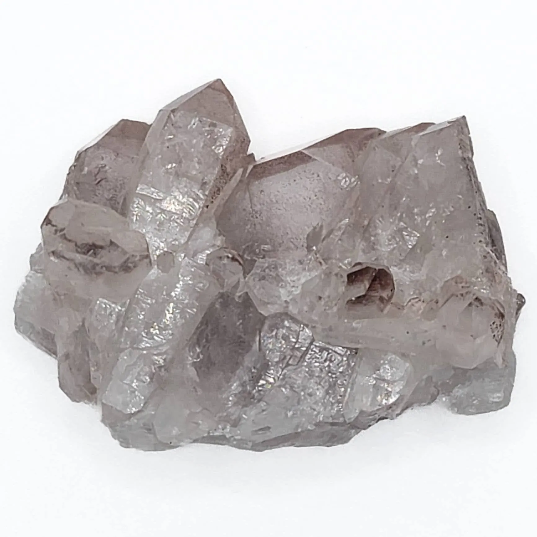 Lithium Quartz Cluster #3