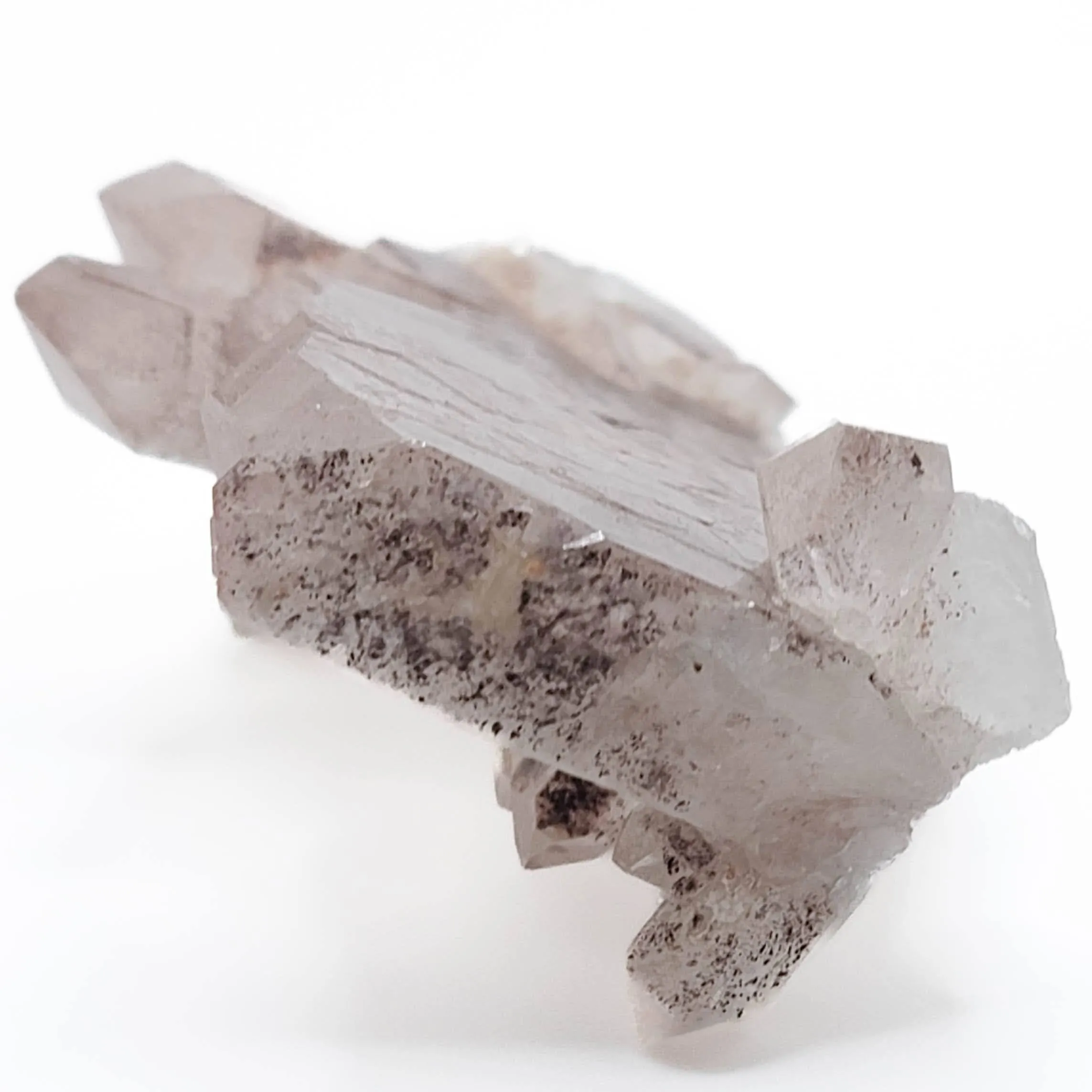 Lithium Quartz Cluster #3