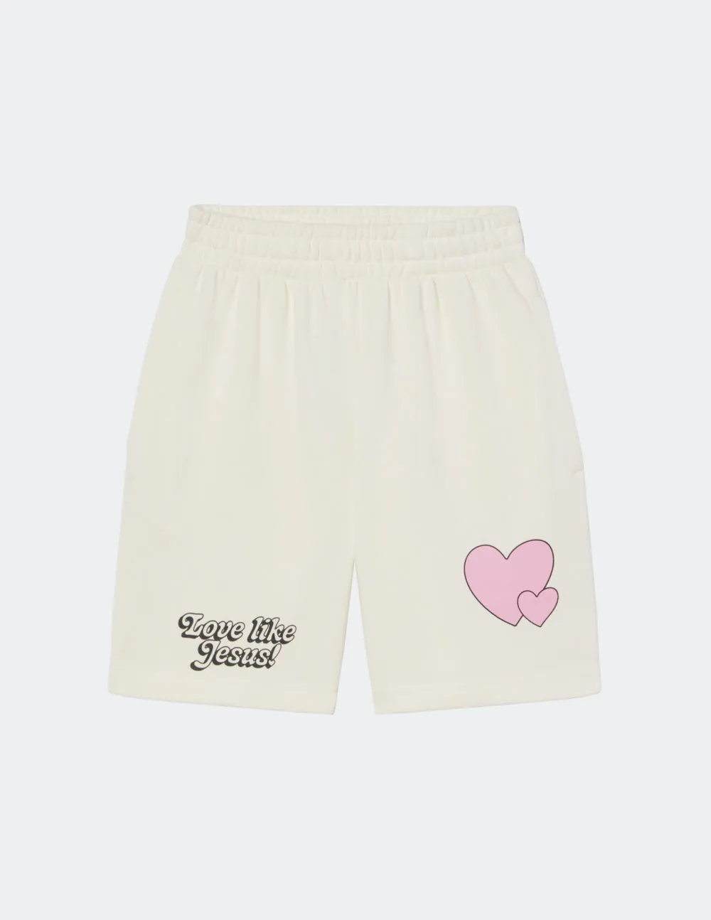 Love Like Jesus Unisex Short