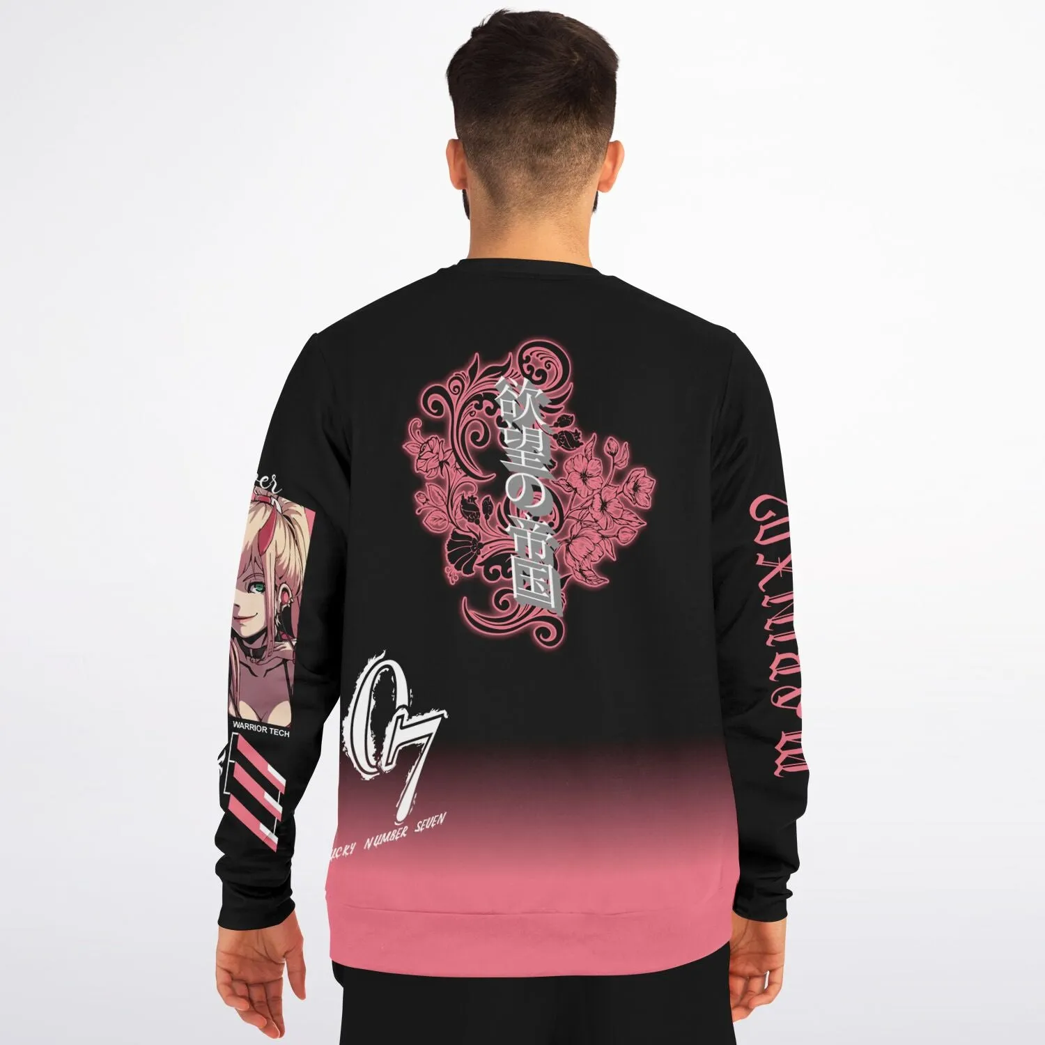 Lover Sweatshirt