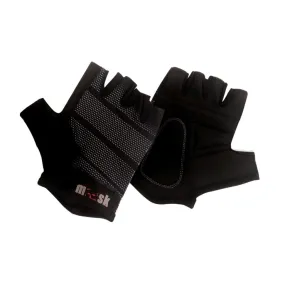 Mask Short Finger Cycling Glove