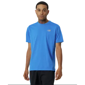 Men's Impact Run Short Sleeve