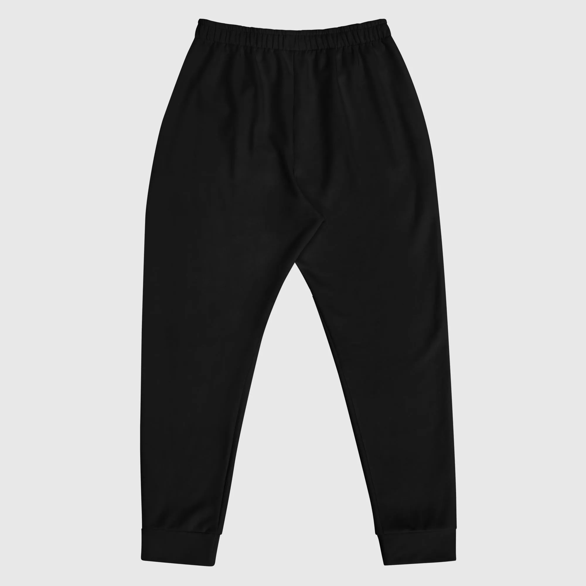 Men's Joggers - Black