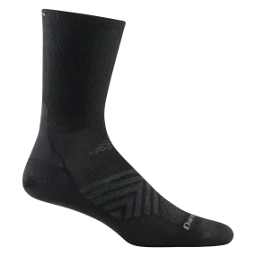 Men's Run Micro Crew  Ultra-Lightweight Running Sock