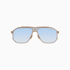 Mod 683 Cazal Bicolour Crystal Sunglasses